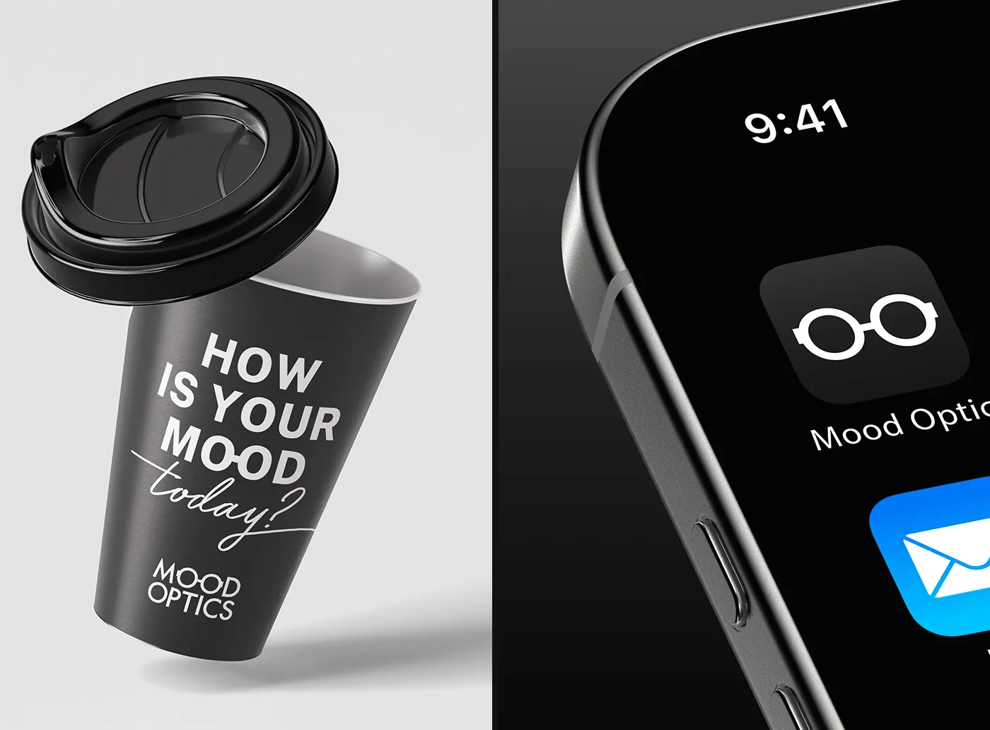 Mood Optics