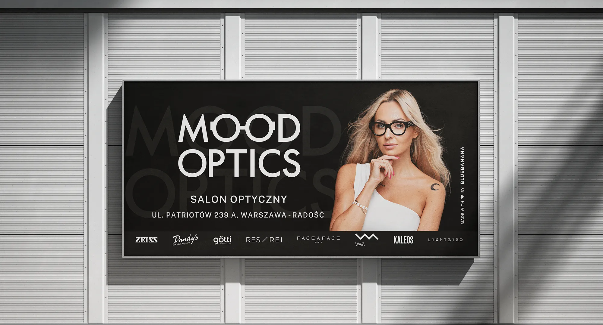 Mood Optics