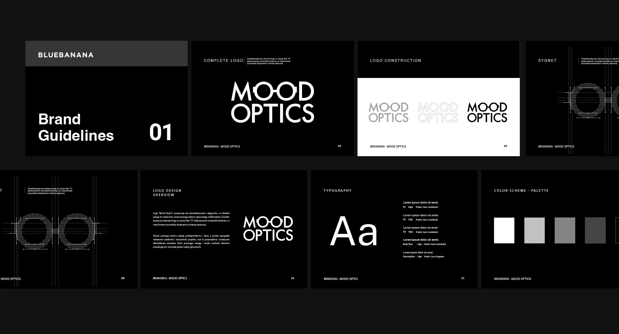 Mood Optics
