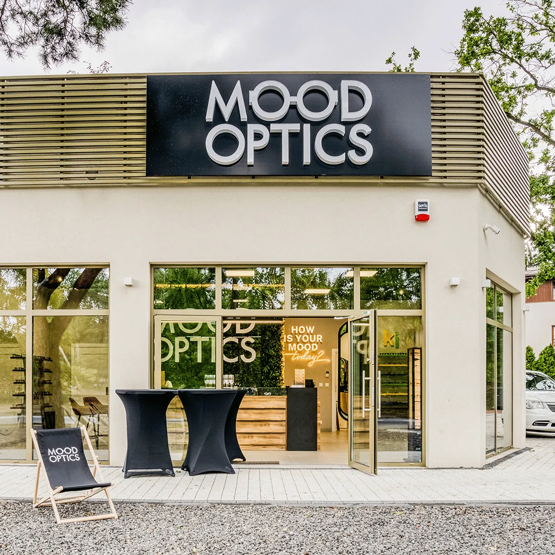 Mood Optics