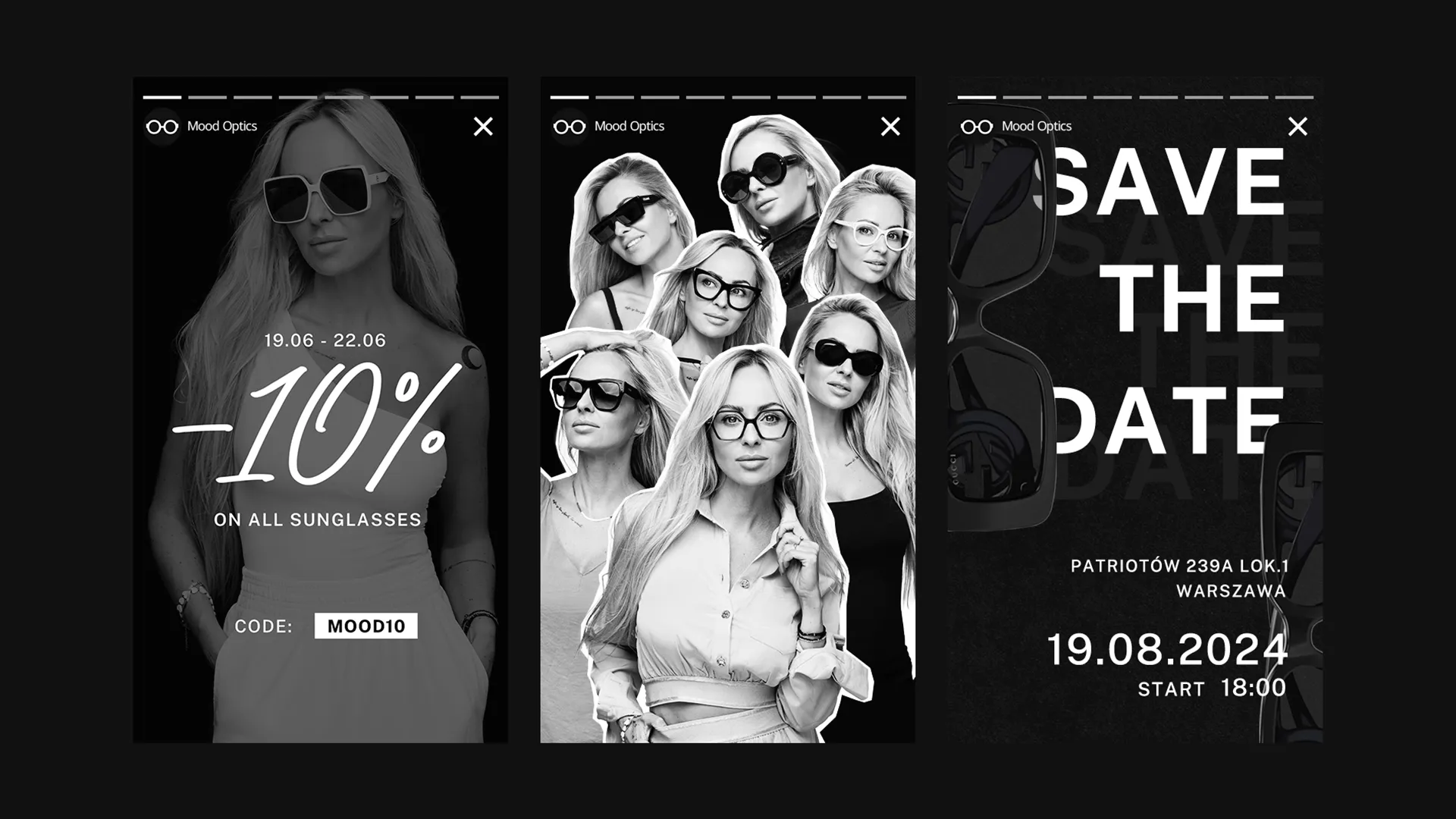 Social Media Design