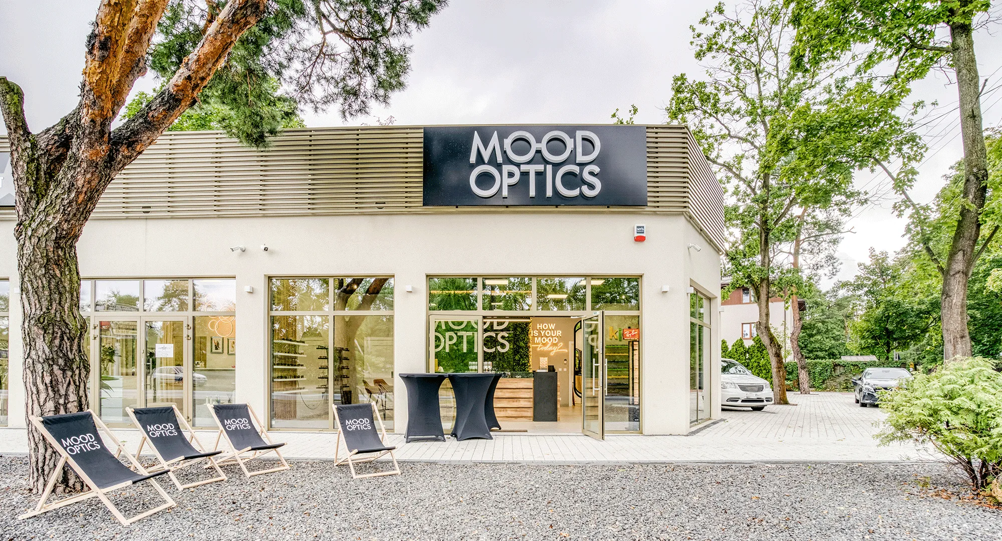 Mood Optics