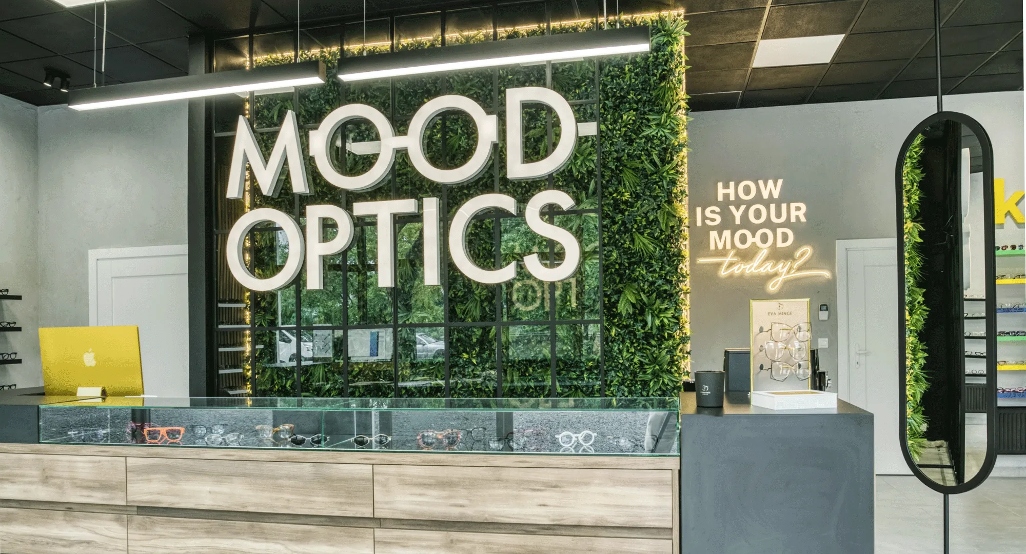 Mood Optics