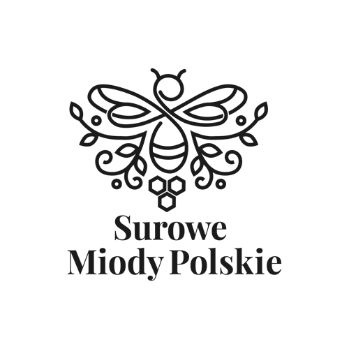 Surowe Miody Polskie